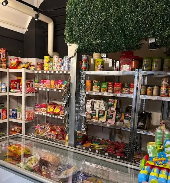 Asia Mart Debrecen products