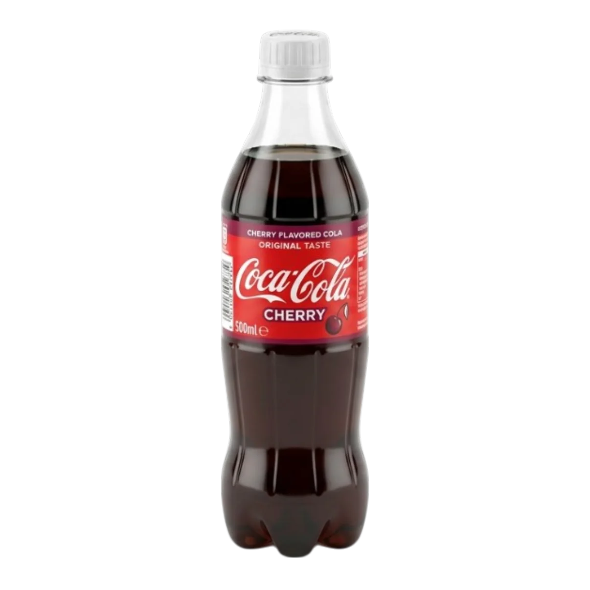 Coca-Cola Cherry Coke 500 ml