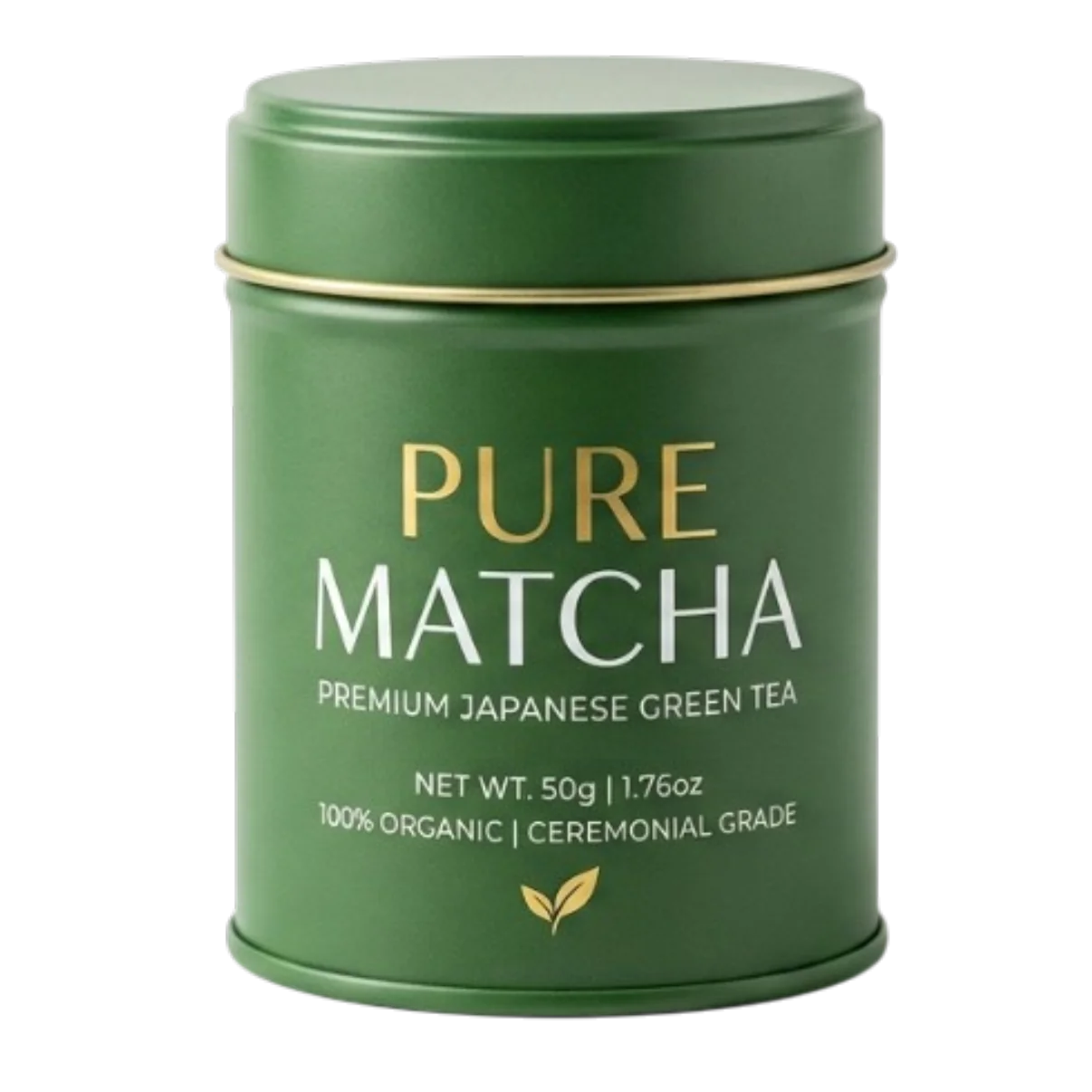 PURE MATCHA 100g